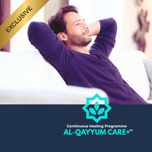 Muatnaik imej ke dalam teropong Galeri, Yuran Tahunan AL-QAYYUM CARE+