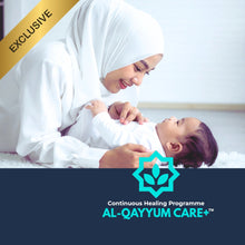 Muatnaik imej ke dalam teropong Galeri, Yuran Tahunan AL-QAYYUM CARE+