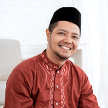 Muatnaik imej ke dalam teropong Galeri, Ar-Raudhah 7 Sesi